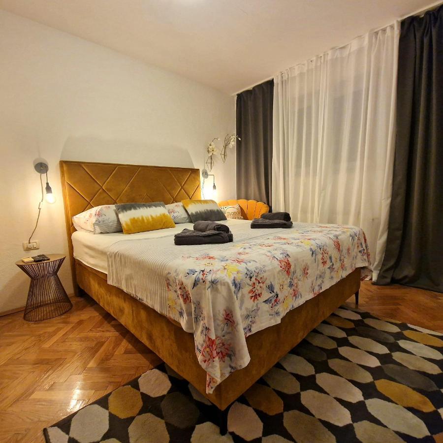Apartman Milos Apartman *